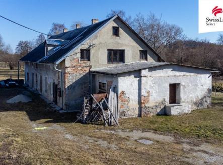 fotografie | Prodej - dům/vila, 400 m²