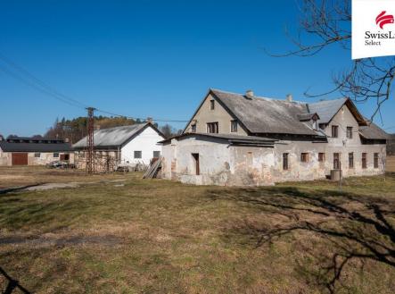 fotografie | Prodej - dům/vila, 400 m²