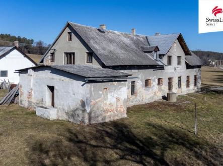 fotografie | Prodej - dům/vila, 400 m²