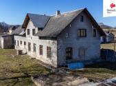 Prodej - dům/vila, 400 m²