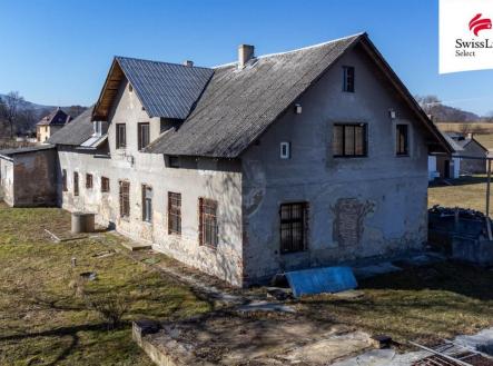 fotografie | Prodej - dům/vila, 400 m²
