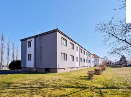 fotografie | Pronájem bytu, 2+1, 49 m²