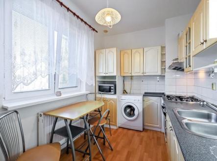 fotografie | Pronájem bytu, 2+1, 49 m²