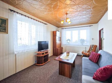 fotografie | Pronájem bytu, 2+1, 49 m²