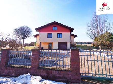 fotografie | Prodej - dům/vila, 250 m²