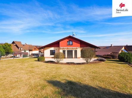 fotografie | Prodej - dům/vila, 250 m²