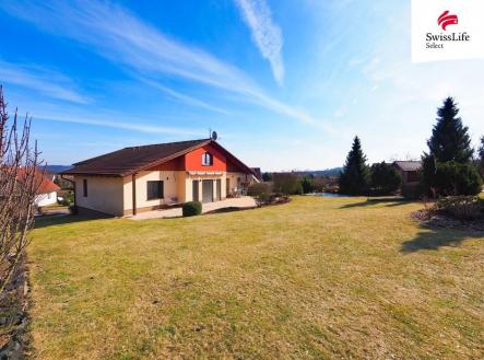 fotografie | Prodej - dům/vila, 250 m²