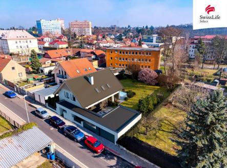 fotografie | Prodej - pozemek pro bydlení, 860 m²