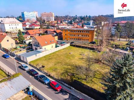 fotografie | Prodej - pozemek pro bydlení, 860 m²