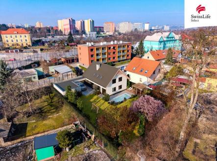 fotografie | Prodej - pozemek pro bydlení, 860 m²