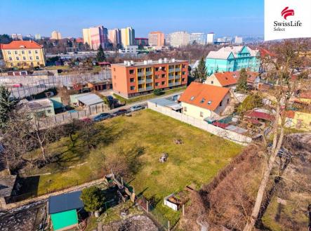 fotografie | Prodej - pozemek pro bydlení, 860 m²