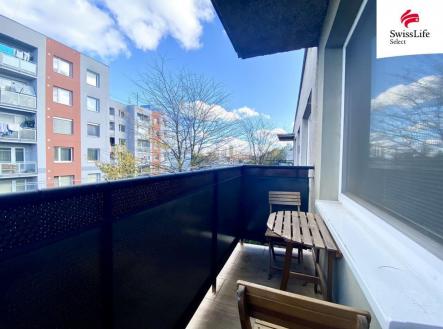 fotografie | Prodej bytu, 3+1, 82 m²