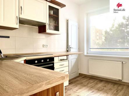 fotografie | Prodej bytu, 3+1, 82 m²