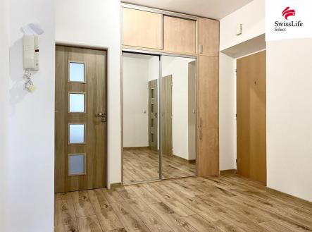 fotografie | Prodej bytu, 3+1, 82 m²