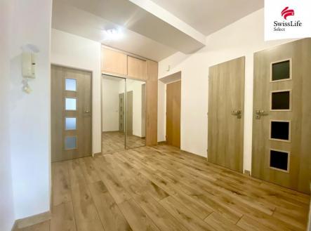 fotografie | Prodej bytu, 3+1, 82 m²