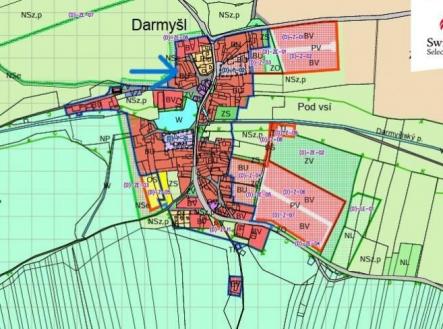 fotografie | Prodej - chata/rekreační objekt, 600 m²