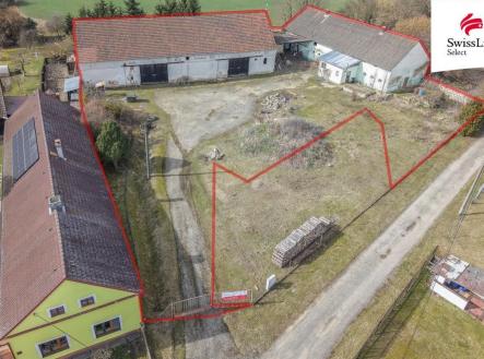 fotografie | Prodej - chata/rekreační objekt, 600 m²