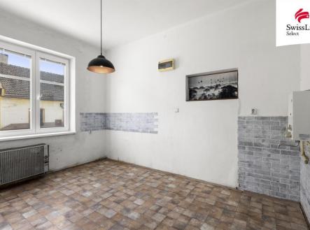 fotografie | Prodej bytu, 2+1, 68 m²