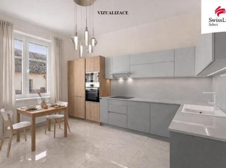 fotografie | Prodej bytu, 2+1, 68 m²