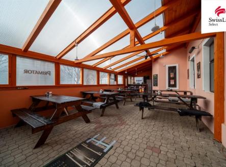 fotografie | Prodej - restaurace, 190 m²