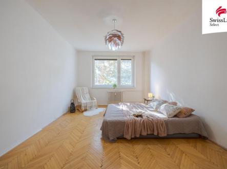 fotografie | Prodej bytu, 1+1, 36 m²