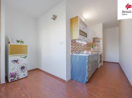 fotografie | Prodej bytu, 1+1, 36 m²