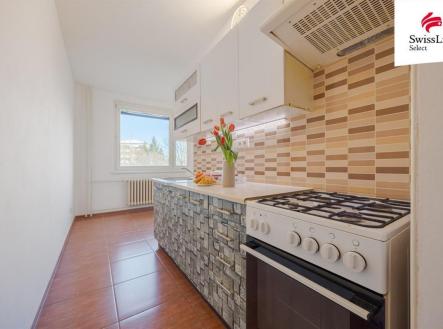 fotografie | Prodej bytu, 1+1, 36 m²