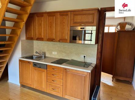 fotografie | Prodej - dům/vila, 287 m²