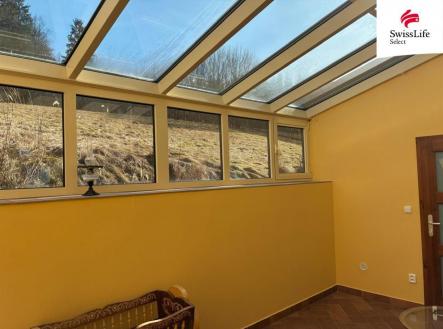 fotografie | Prodej - dům/vila, 287 m²