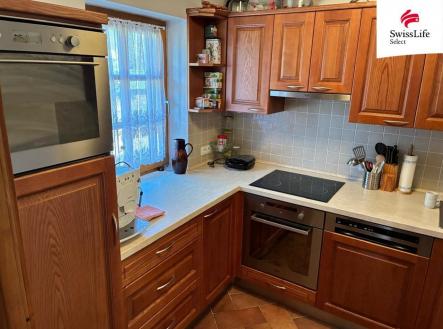 fotografie | Prodej - dům/vila, 287 m²