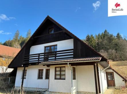 fotografie | Prodej - dům/vila, 287 m²