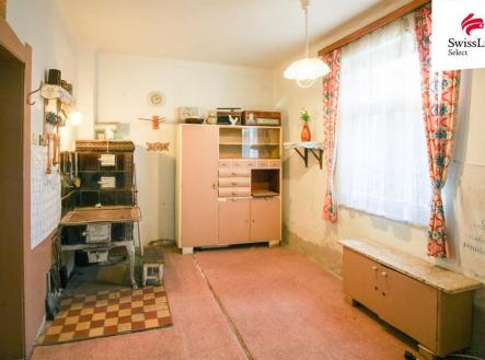 fotografie | Prodej - dům/vila, 60 m²