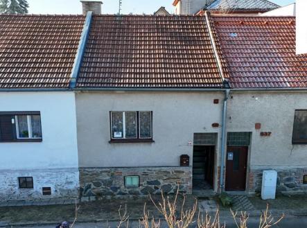 fotografie | Prodej - dům/vila, 60 m²