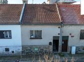 Prodej - dům/vila, 60 m²