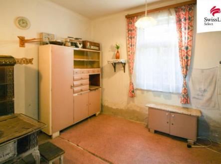 fotografie | Prodej - dům/vila, 60 m²