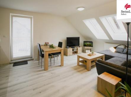 fotografie | Prodej bytu, 4+kk, 92 m²