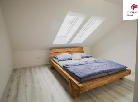 fotografie | Prodej bytu, 4+kk, 92 m²