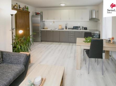 fotografie | Prodej bytu, 4+kk, 92 m²