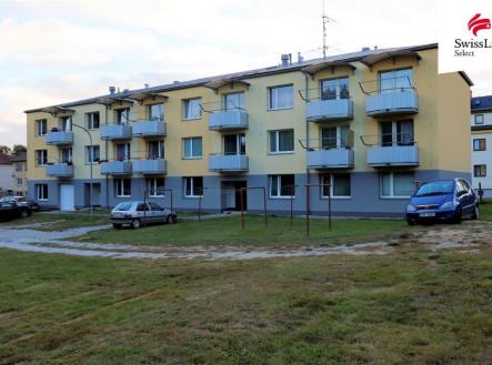 fotografie | Pronájem bytu, 1+1, 33 m²