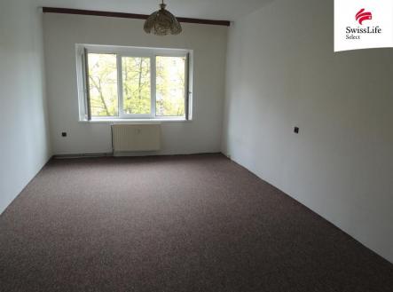 fotografie | Prodej bytu, 3+1, 83 m²