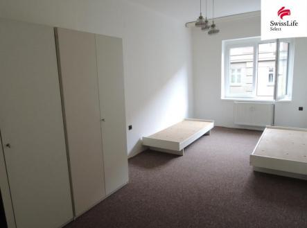 fotografie | Prodej bytu, 3+1, 83 m²