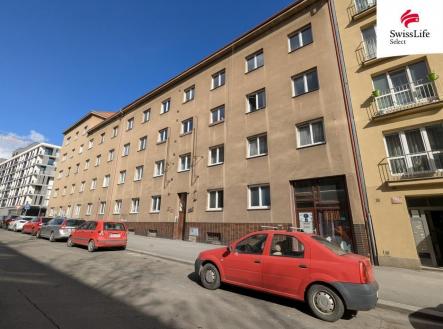 fotografie | Prodej bytu, 3+1, 83 m²
