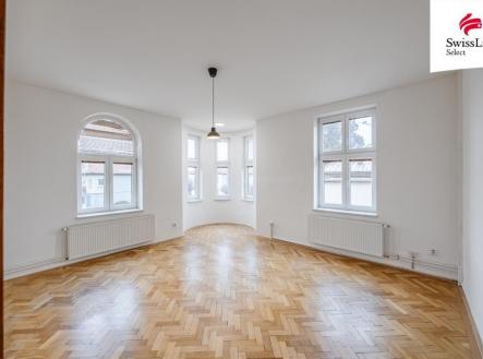 fotografie | Pronájem - kanceláře, 192 m²