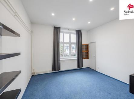 fotografie | Pronájem - kanceláře, 192 m²