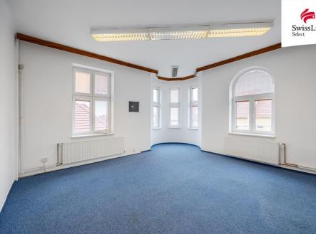 fotografie | Pronájem - kanceláře, 192 m²