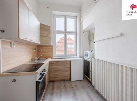 fotografie | Pronájem - kanceláře, 192 m²