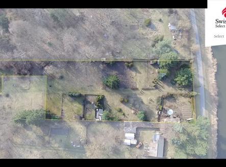 fotografie | Prodej - pozemek pro komerční výstavbu, 4 264 m²