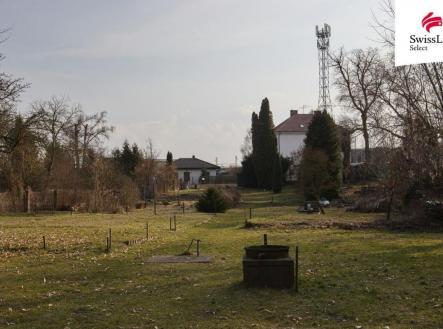 fotografie | Prodej - pozemek pro komerční výstavbu, 4 264 m²