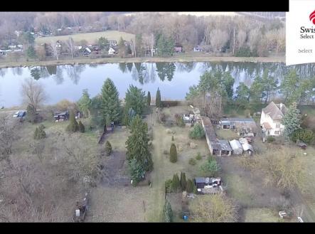 fotografie | Prodej - pozemek pro komerční výstavbu, 4 264 m²