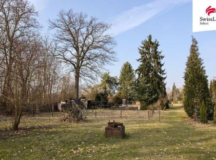 fotografie | Prodej - pozemek pro komerční výstavbu, 4 264 m²